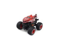 Alltoys Avto Shark 4x4 kolesa