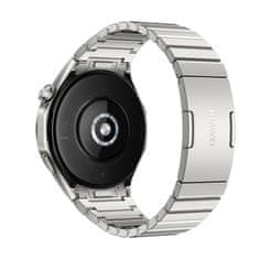 Huawei Watch GT 4/46mm/srebrna/Elegantni trak/srebrna