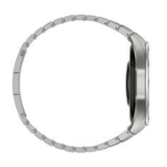 Huawei Watch GT 4/46mm/srebrna/Elegantni trak/srebrna