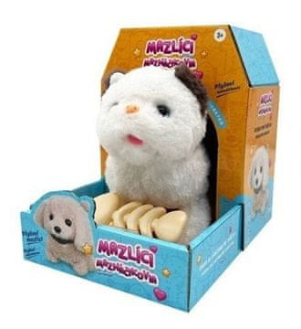 Alltoys Domače živali Mačka Micka