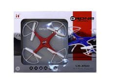 Pioneer Dron
