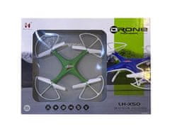 Pioneer Dron