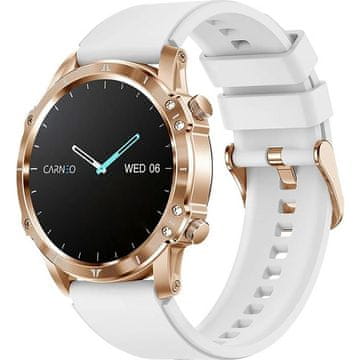 Carneo Adventure HR+ 2. generacija. Rosegold