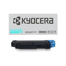 Kyocera Toner TK-5370C - cian