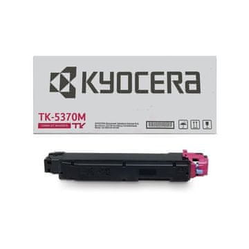 Kyocera Toner TK-5370M - vijolične barve