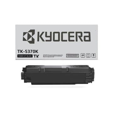 Kyocera Toner TK-5370K - črn