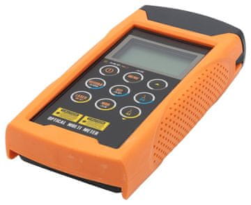 XtendLan Source+World Power Meter, SM/MM, vir 1310/1550 nm, merjenje od -70 do +10 dBm, FC/ST/SC