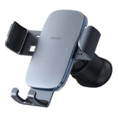 BASEUS Univ. nosilec za avto Metal Age 2 Gravity