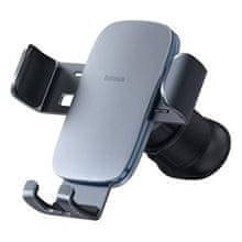 BASEUS Univ. nosilec za avto Metal Age 2 Gravity