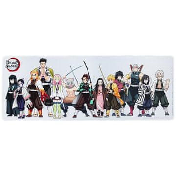 Paladone Demon Slayer igralna podloga