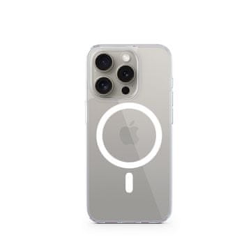 EPICO Mag+ Hero Cover za iPhone 15 Pro