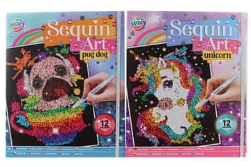 Ustvarjanje slike po številkah