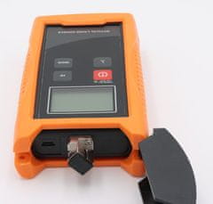 XtendLan Laserski vir 1310/1550 nm