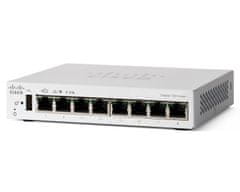 Cisco Catalyst C1200-8T-D