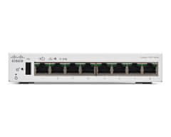 Cisco Catalyst C1200-8T-D