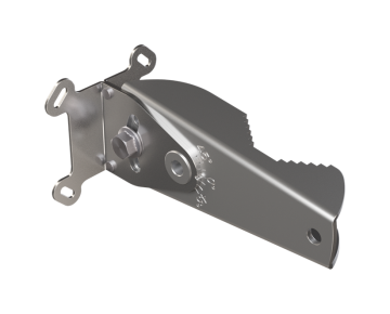 Mikrotik SXTsq-mount - držalo za enote SXTsq