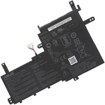 ASUS orig. baterija X531 BATT/BYD PRIS/B31N1842