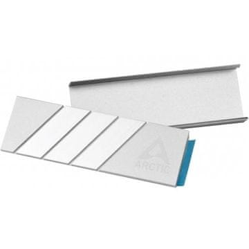 Arctic M2 Pro - Komplet hladilnika za M.2 2280 form