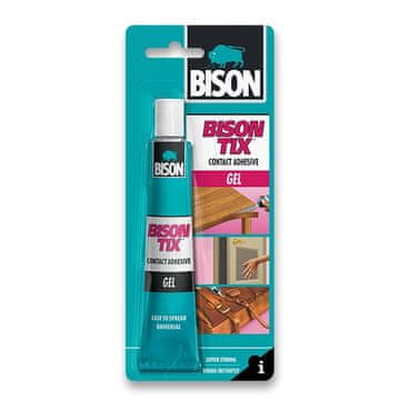 Bison Tix Gel - 55 g