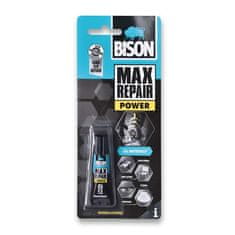 Bison Max Repair Power Glue - 8 g
