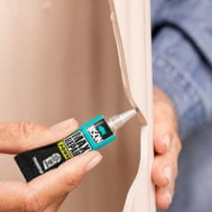 Bison Max Repair Power Glue - 8 g