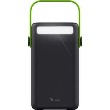 Trust Redoh XXL, 50000 mAh, powerbank