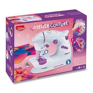 Maped Komplet šivalnih strojev Creativ Atelier Couture