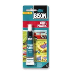 Bison vinilno lepilo za plastiko - 25 g