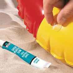 Bison vinilno lepilo za plastiko - 25 g