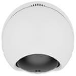 EZVIZ H7C Dvojna 2K+ notranja vrtljiva IP kamera z dvojnim objektivom, WiFi, 4 MP, 4+2,8 mm