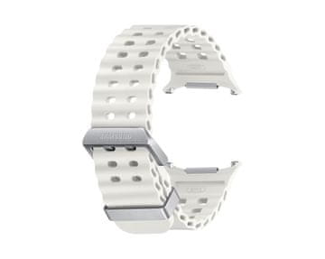Samsung MarineBand Gal.Watch Ultra Wht.