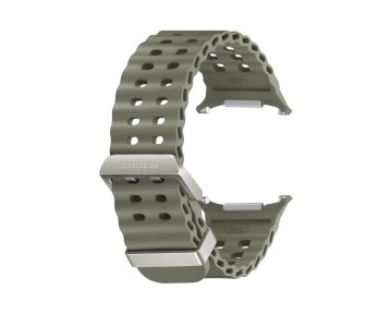 Samsung MarineBand Gal.Watch Ultra Green