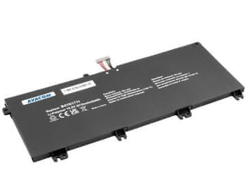 Avacom Nadomestna baterija Asus FX705, GL503 Li-Pol 15,2V 4210mAh 64Wh