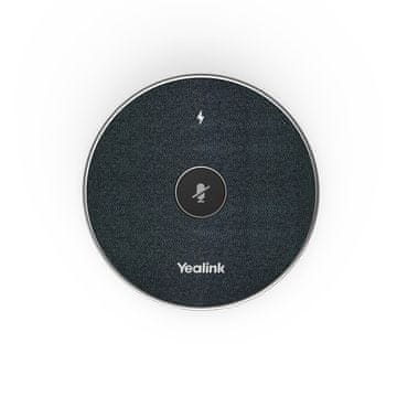 YEALINK VCM36-W brezžični mikrofon za MVC (3 polja mikrofonov, domet 6 m)
