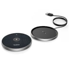 YEALINK VCM36-W brezžični mikrofon za MVC (3 polja mikrofonov, domet 6 m)