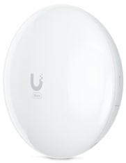 Ubiquiti Wave Pico - 60GHz odjemalec PtP/PtMP, 27,7 dBi, 5GHz varnostna kopija, 1x GbE, prepustnost 2 Gb/s