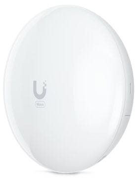 Ubiquiti Wave Pico - 60GHz odjemalec PtP/PtMP, 27,7 dBi, 5GHz varnostna kopija, 1x GbE, prepustnost 2 Gb/s