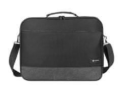 Natec IMPALA 2 ntb torba, 14,1", črna