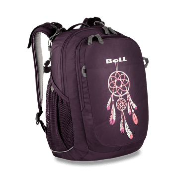 Boll Nahrbtnik Sioux 2 Purple