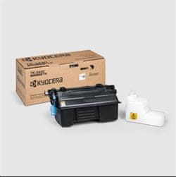 Kyocera Toner za 40 000 A4 (pri 5 % pokritosti), za ECOSYS PA6000x, MA6000ifx