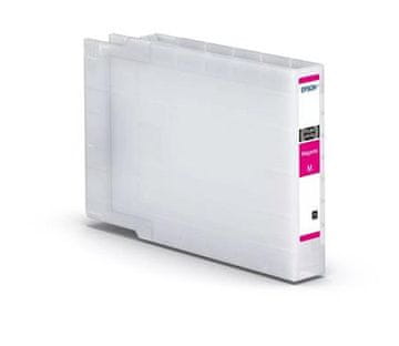 Epson WF-C81xx WF-C86xx Črnilo XL Magenta