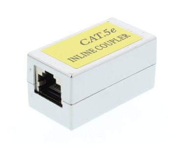 XtendLan RJ45 CAT5E ravni priključek