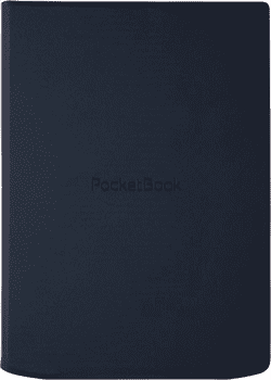 PocketBook Charge etui za 743, Night Blue, modra