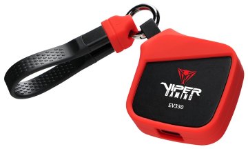 Patriot EV330 zunanji zaboj za SSD 2230