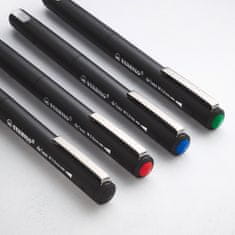 Vložek dr!ver - konica M, črna