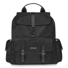 Moleskine Nahrbtnik Legendary - M, črna