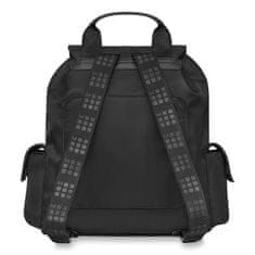 Moleskine Nahrbtnik Legendary - M, črna