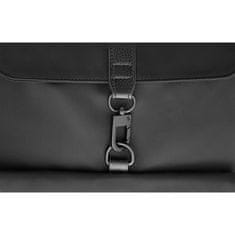 Moleskine Nahrbtnik Legendary - M, črna