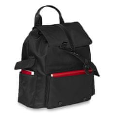 Moleskine Nahrbtnik Legendary - M, črna