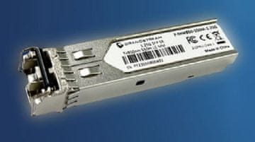 Grandstream SFP optični modul, multi mod, 550 m, 1,25 Gbps